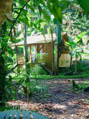 Eco Chalés Caminho das Águas